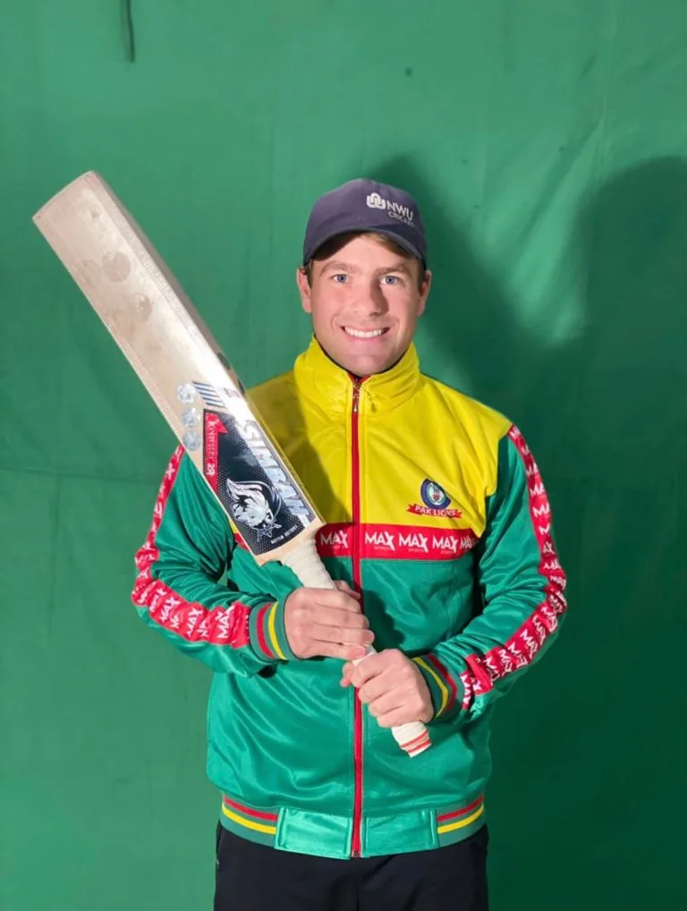 Simbah playing kit worn on the pitch